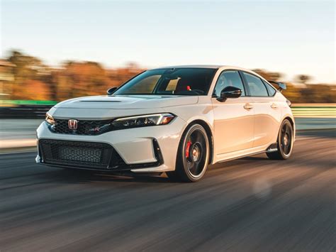 2024 Honda Civic Type R Review, Pricing, and Specs .